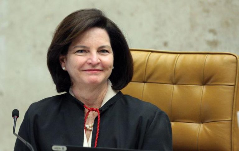 Raquel Dodge impugna a candidatura de Lula a presidente da República