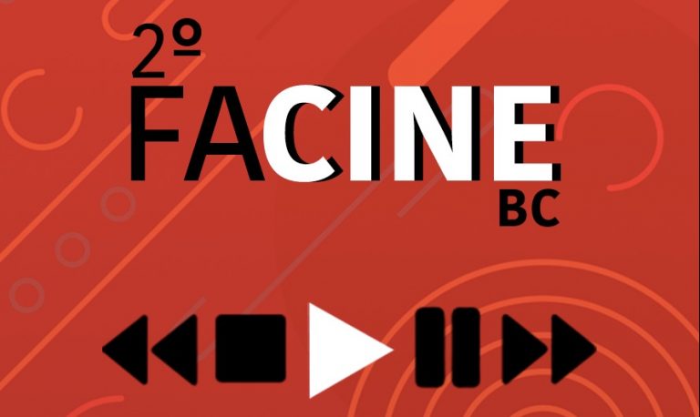 Teatro Municipal Bruno Nitz recebe 2º Facine BC na próxima semana