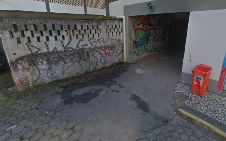 Polícia prende mais um envolvido em homicídio no Beco do Brookling