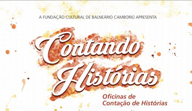 Oficinas de contação de histórias patrocinadas pela LIC ocorrem no SESC