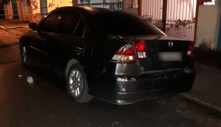 Polícia encontra corpo de PM desaparecida em SP