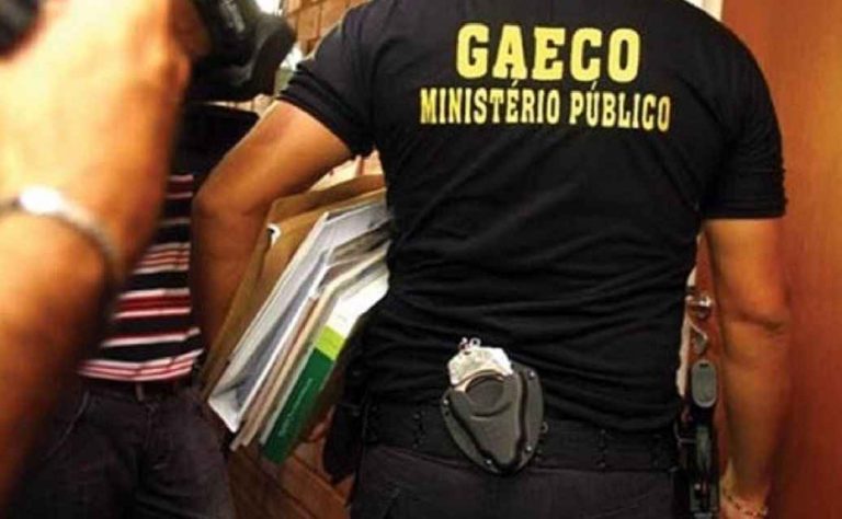 GAECO deflagra a Operação “Contracheque” em Itajaí e Balneário Camboriú
