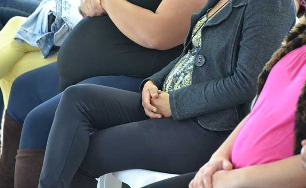 Inscrições abertas para grupo de gestantes em Camboriú