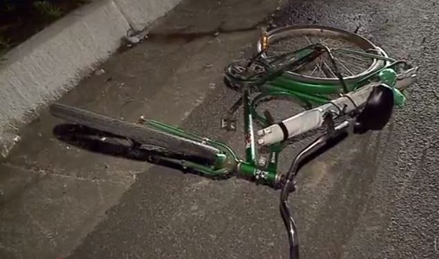 Ciclista morre após ser atingido por carro na BR-470