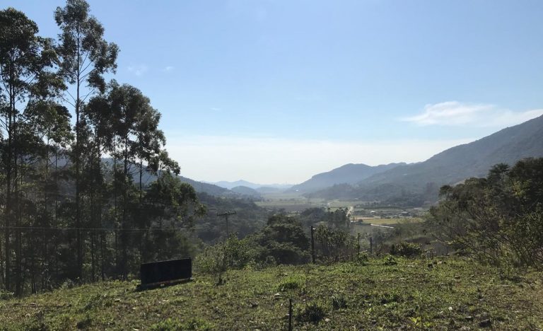 Camboriú terá mirante ecológico nos Caetés