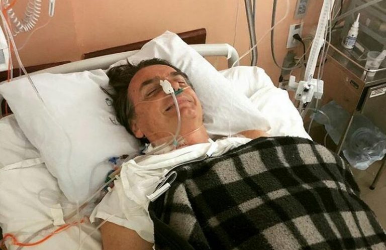Jair Bolsonaro passa por nova cirurgia