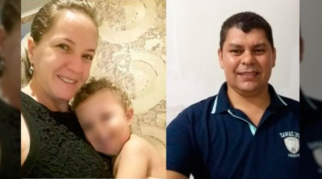 TRAGÉDIA ANUNCIADA: Após anos de ameaças, policial mata a família e se suicida em Camboriú