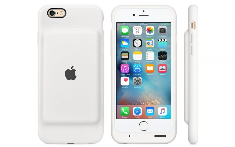 iPhone 6S, MacBookPro e iPad estão em lotes de leilão eletrônico da Receita Federal de Itajaí