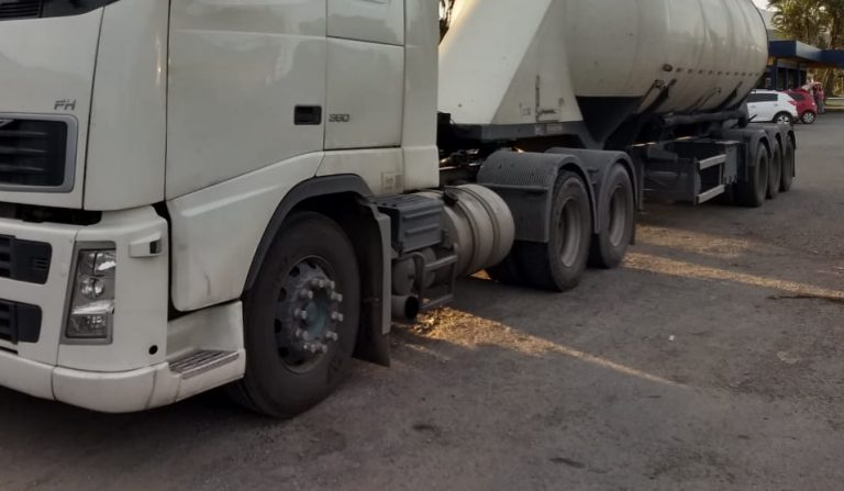 DIC deflagra operação “Nota Fria” em fábricas de semi-reboque de Itajaí