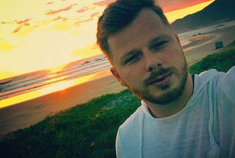 Filho de ex-prefeito de Pouso Redondo morre em acidente na BR-470