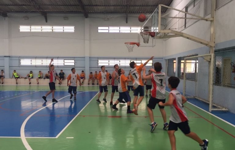 Abertura oficial do JEBC será nesta terça-feira