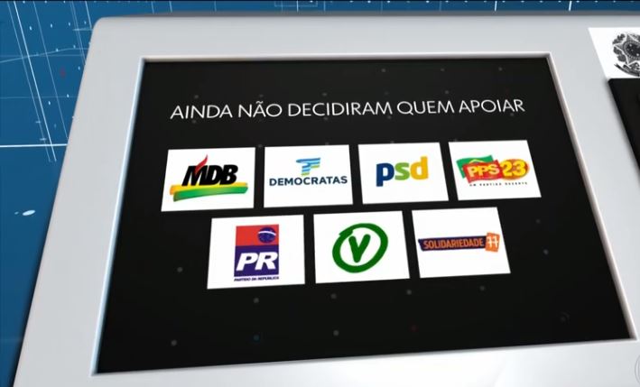 PSDB decide ficar neutro no 2º turno e libera apoio de diretórios