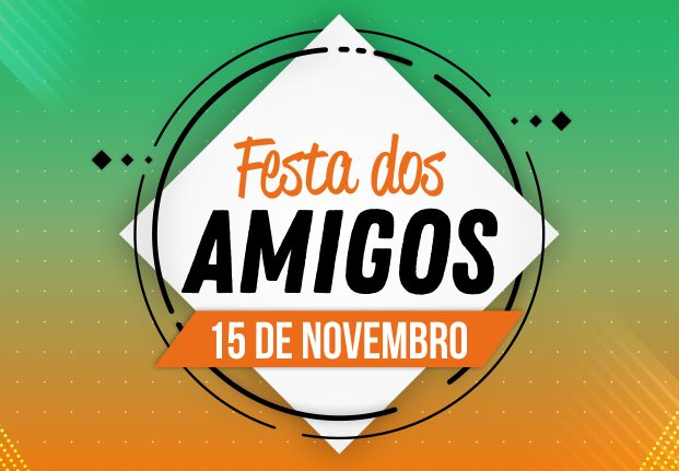 Encontro de Amigos de Camboriú está com inscrições abertas