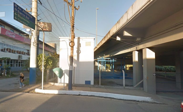 Auto Pista acusa EMASA de “trancar” inicio da construção da ponte da marginal leste.