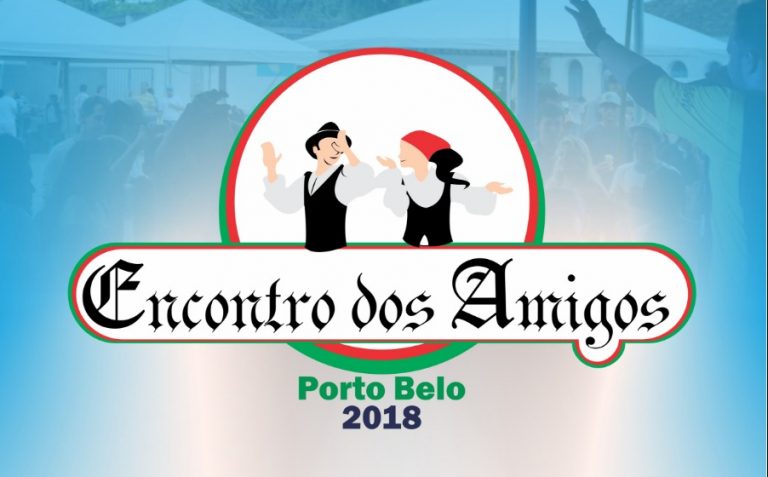 Porto Belo abre inscrição para mais um Encontro dos Amigos