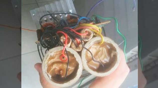Bope é mobilizado e encontra falsa bomba em condomínio