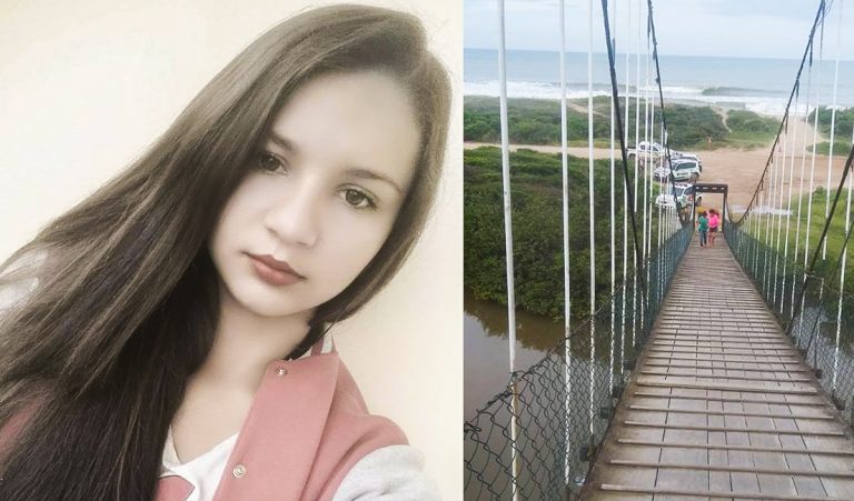 Jovem de 16 anos encontrada morta e com indícios de estupro
