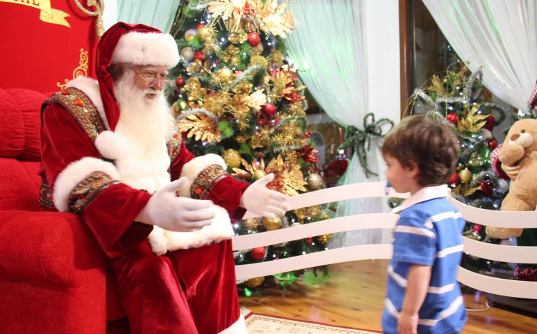 Conhecido como Papai Noel do Brasil, Elio Lazzarotto morre aos 64 anos