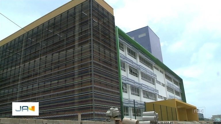 Bombinhas vai ter 1ª escola pública integral e bilíngue de SC