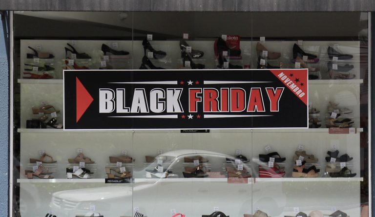 PROCON/BC dá dicas aos consumidores sobre a Black Friday