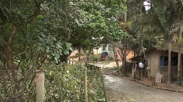 Em denúncia de crime ambiental, homem ataca PM e acaba morto
