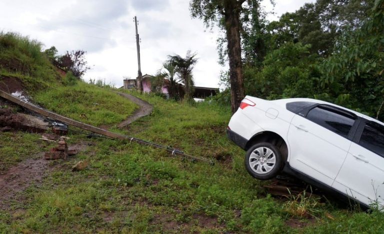 Taxista é morto a facadas. Assassino de 16 anos é preso.