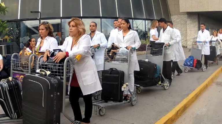Ministério da Saúde lançará edital para ocupar vagas deixadas por cubanos no Mais Médicos