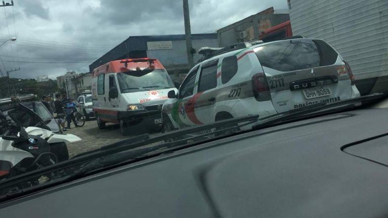 Mais um suicídio registrado em Balneário Camboriú