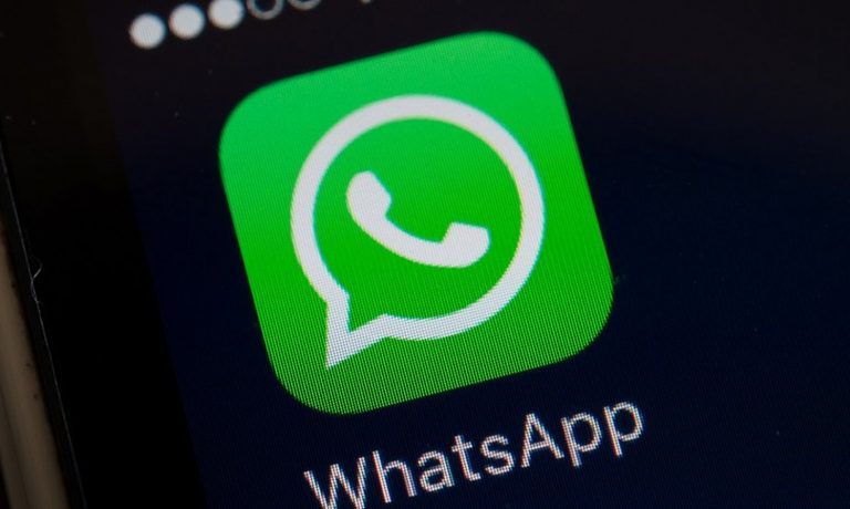 Faça o backup! Você poderá perder as mensagens do Whatsapp para sempre na segunda-feira (12)