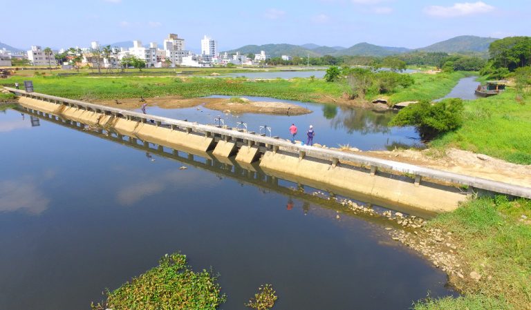População de Camboriú e Balneário Camboriú deve economizar água