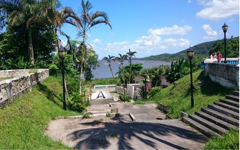Sensação térmica bate novo recorde e chega a 64ºC em cidade do Paraná