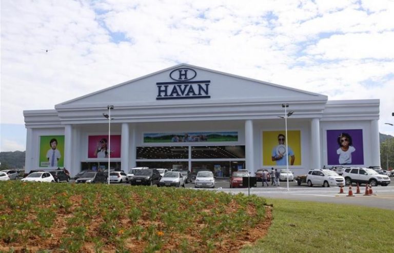 Para reparos, Havan de Gaspar será fechada por pelo menos 45 dias