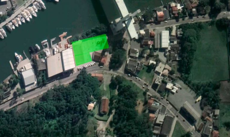 Prefeitura lança edital para construção do Mercado Público da Barra através de PPP