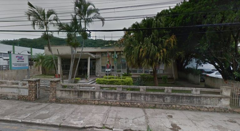 Prédio da Secretaria de Assistência Social de SC é interditado por risco a trabalhadores e cidadãos
