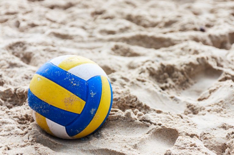 Prefeitura realiza 1º Itapema Vôlei de Praia em Movimento