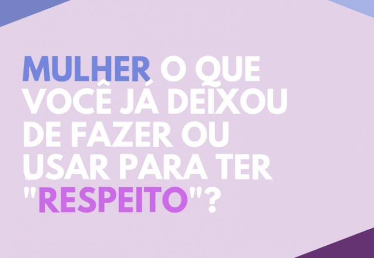 Roda de conversa alusiva ao mês da mulher acontece na próxima segunda (25)