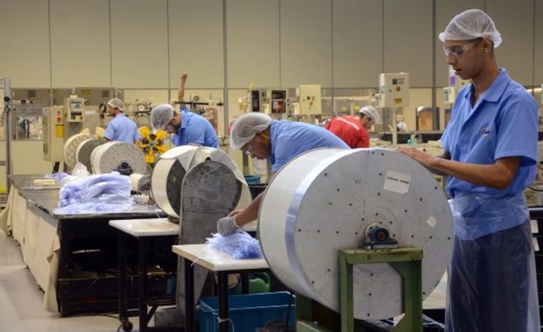 Desemprego no Brasil cai para 8,1% e chega ao menor índice em sete anos