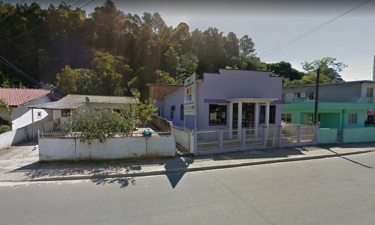 Defesa Civil interdita 11 imóveis em áreas de risco em Balneário