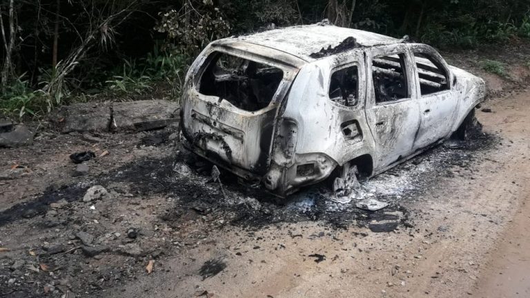 Antes de ser assassinada, comerciante contou em vídeo que era ameaçada: ‘Tão querendo me derrubar’