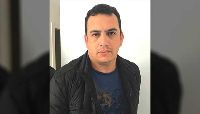 Traficante líder de facção é preso em Itapema
