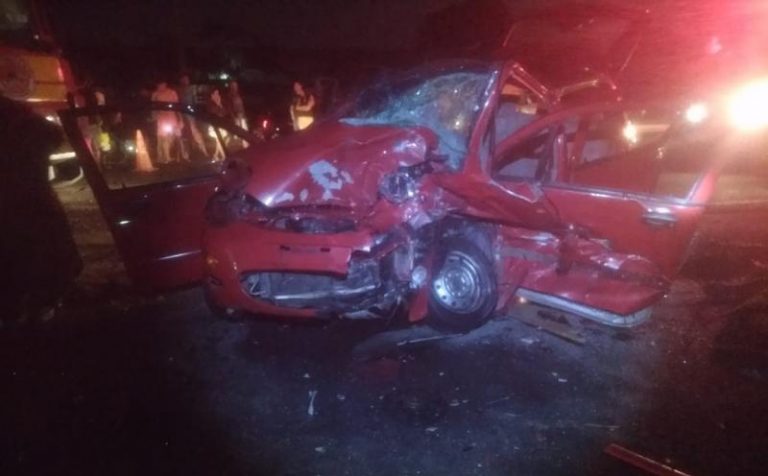 Justiça libera motorista preso por embriaguez e que matou 2 idosos em acidente