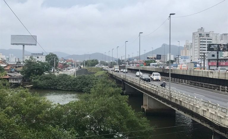 Pela segunda vez, Auto Pista Litoral Sul anuncia construção da ponte oeste da marginal