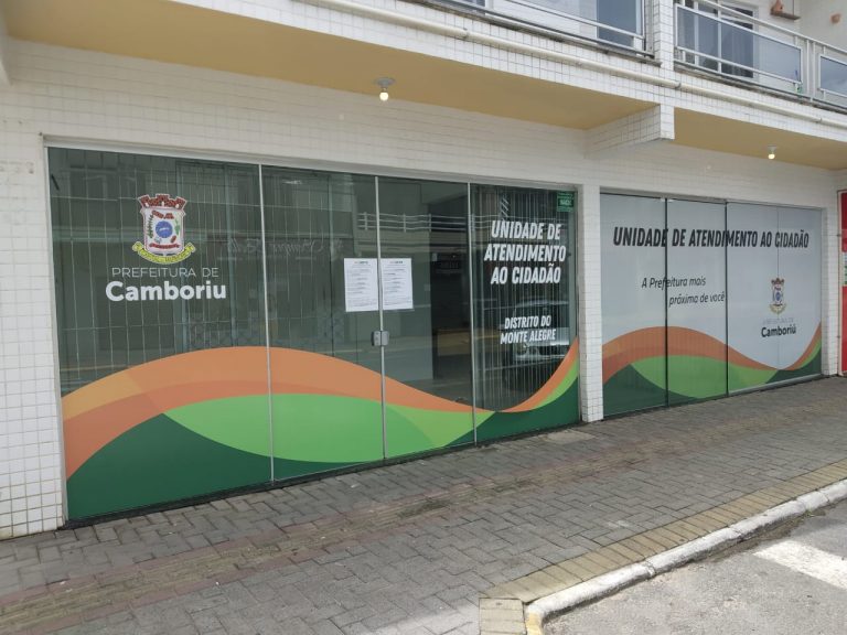 Farmácia Municipal e a Subsecretaria de Saúde do Monte Alegre atendem em novo endereço