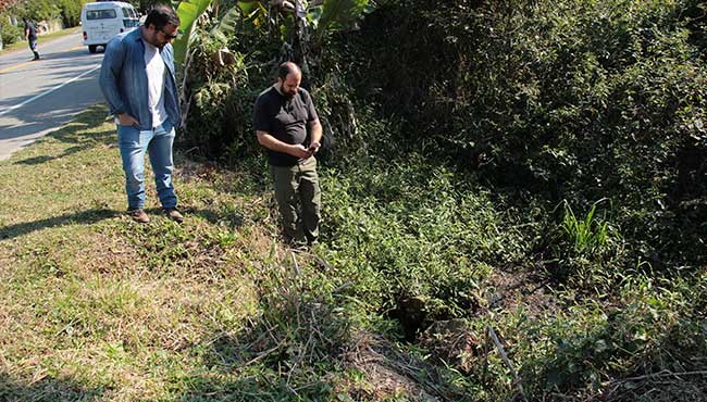 Operação Águas Limpas retoma vistorias nas praias agrestes