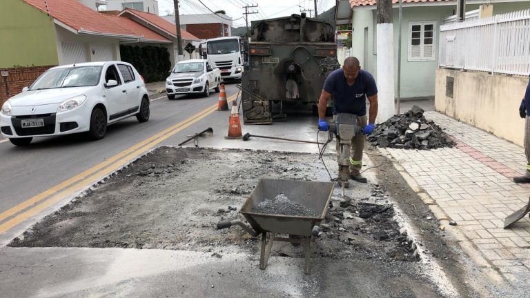 Porto Belo aplica multa na empresa Águas de Bombinhas