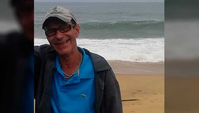 Pai e filho que mataram comerciante espancado em Balneário Camboriú são presos