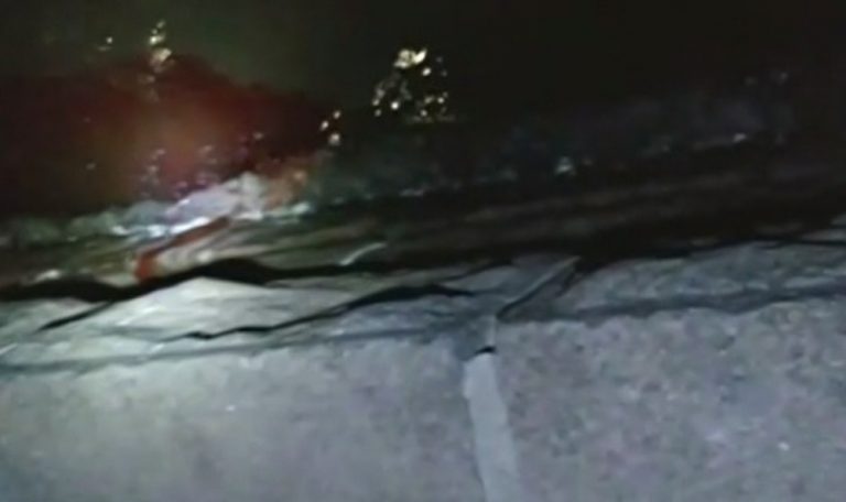Funerária que despejava esgoto em lagoa no Sul de SC é notificada