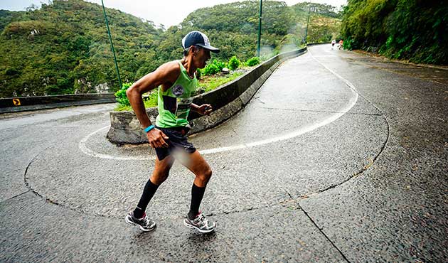 Serra do Rio do Rastro será interditada no sábado para maratona