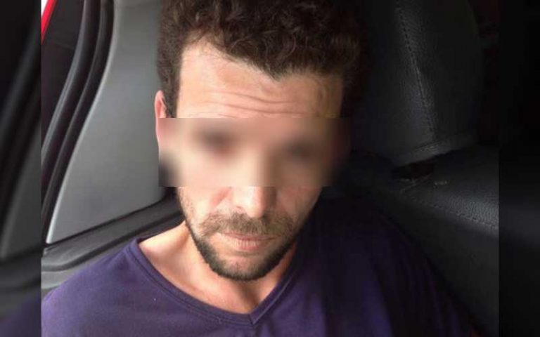 Polícia prende “Serial Killer” do litoral de SC