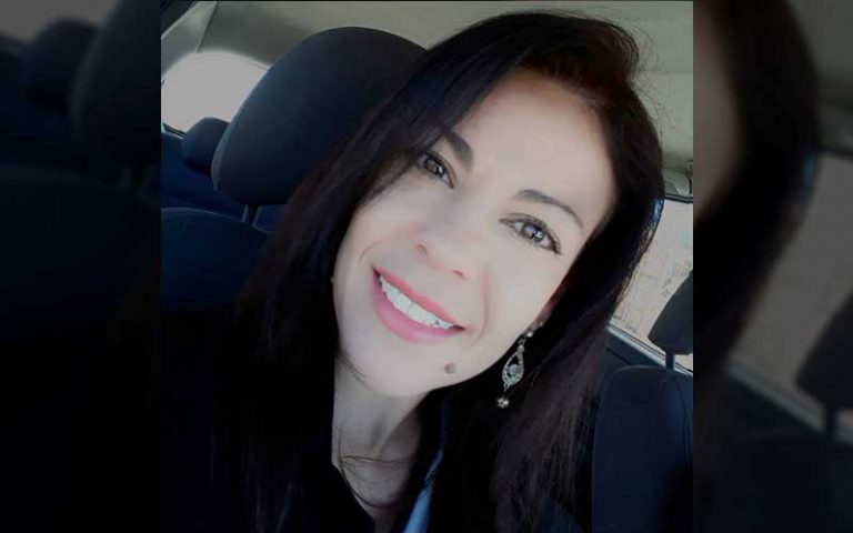 Esposa de ex-vereador morre atropelada em Itapema. Motorista fugiu.